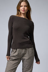 סריג קשמיר סירה