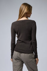 סריג קשמיר סירה