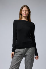 סריג קשמיר סירה