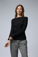 סריג קשמיר סירה