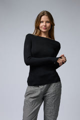 סריג קשמיר סירה