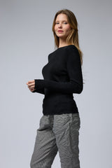 סריג קשמיר סירה