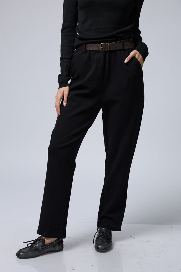 מכנס קלאסי קופיקו+חגורה