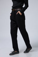 מכנס קלאסי קופיקו+חגורה