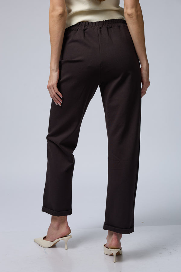 מכנס גומי אלגנט