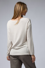 לייקרה V טופ