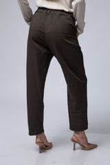 כפתור פרח JIMMY מכנס