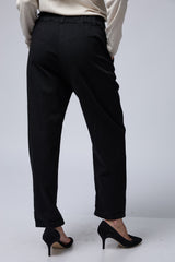 כפתור פרח JIMMY מכנס