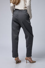 כפתור פרח JIMMY מכנס