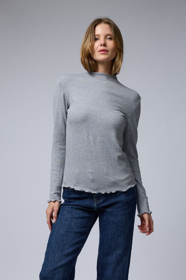 טופ חצי גולף פספול