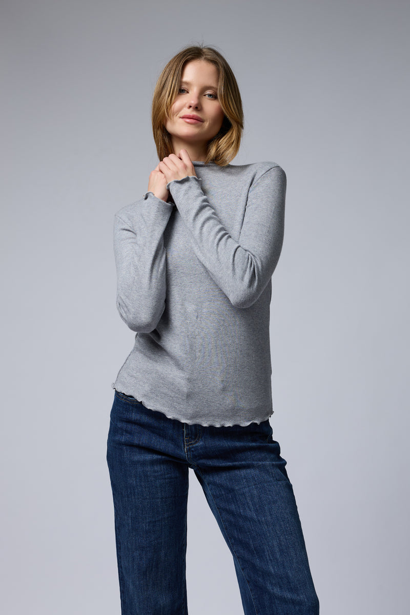 טופ חצי גולף פספול