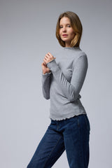 טופ חצי גולף פספול