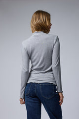 טופ חצי גולף פספול