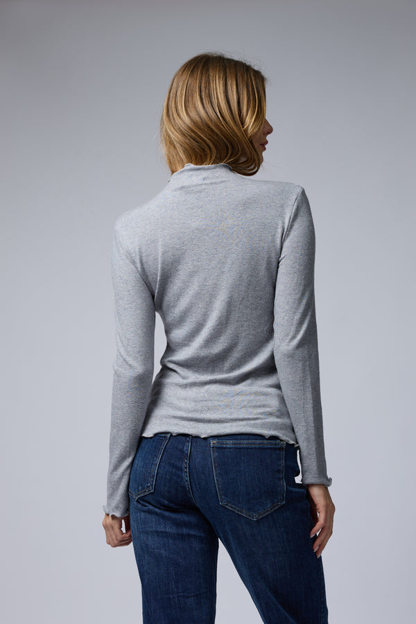 טופ חצי גולף פספול