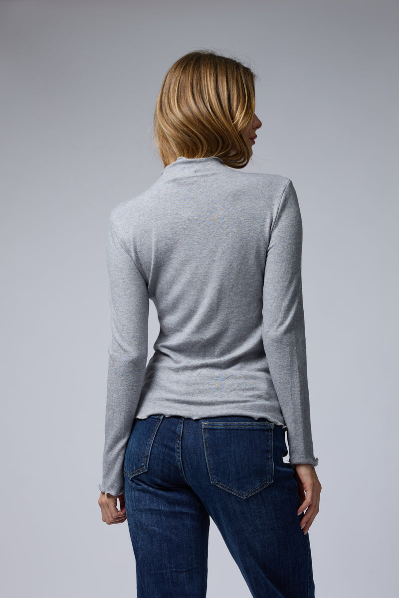 טופ חצי גולף פספול