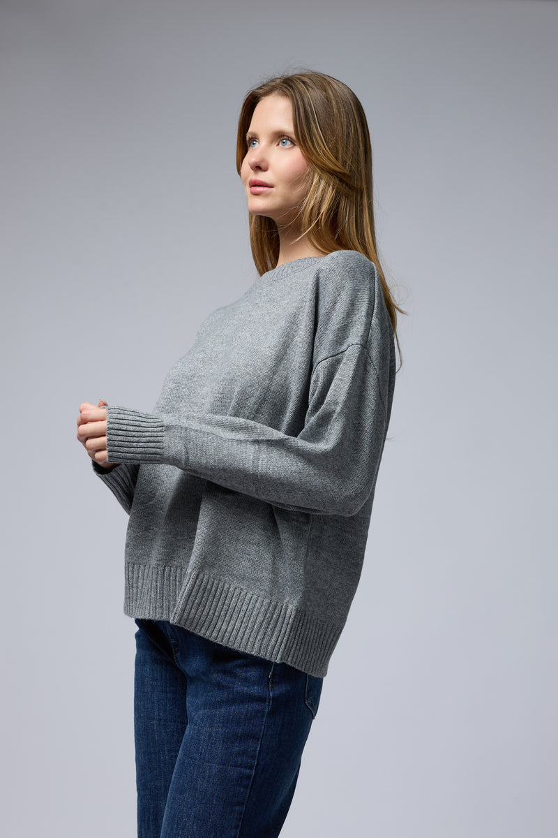 סריג קשמיר ניקי