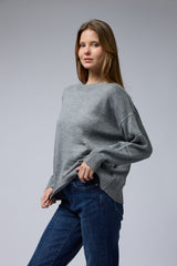 סריג קשמיר ניקי