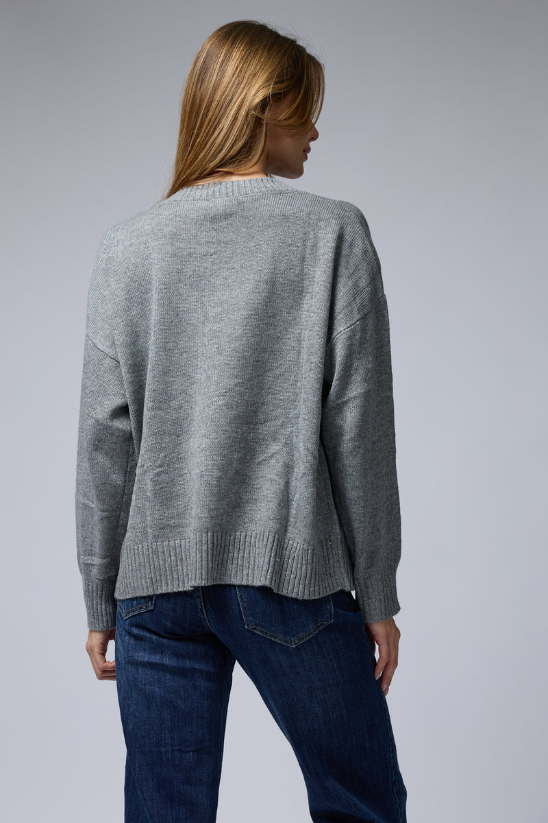 סריג קשמיר ניקי