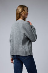 סריג קשמיר ניקי