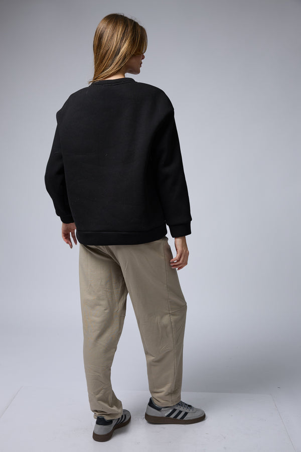 SAINT TROPEZ סווטשירט