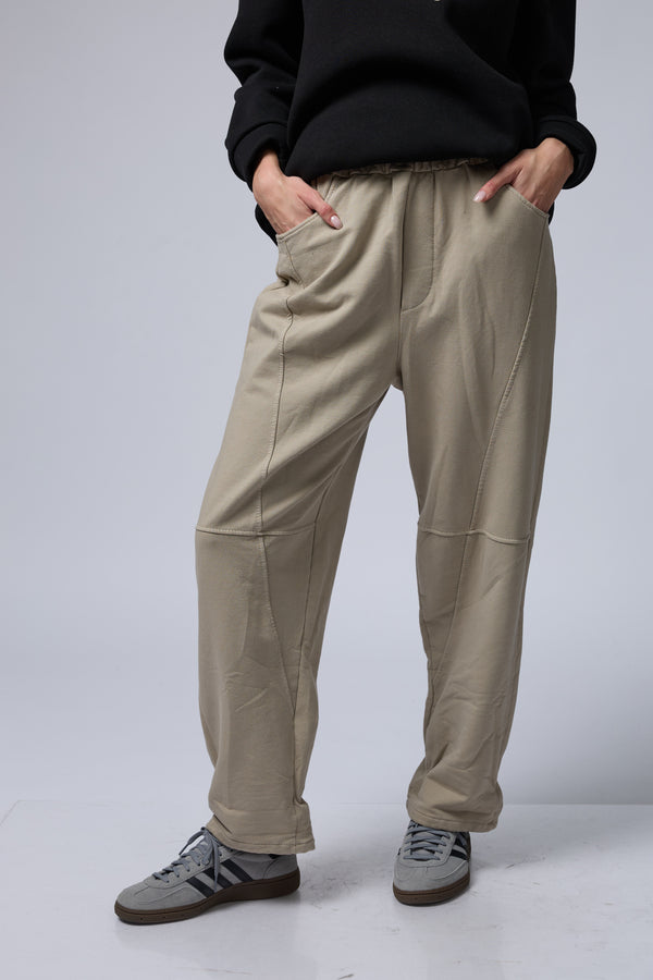 מכנס פרנץ' רכיבה