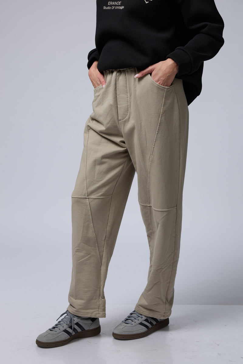 מכנס פרנץ' רכיבה