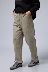 מכנס פרנץ' רכיבה