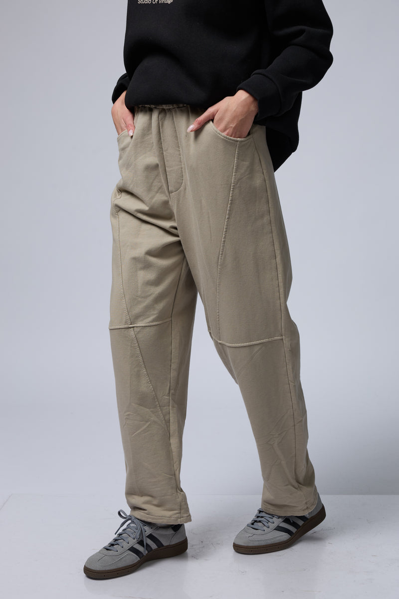 מכנס פרנץ' רכיבה