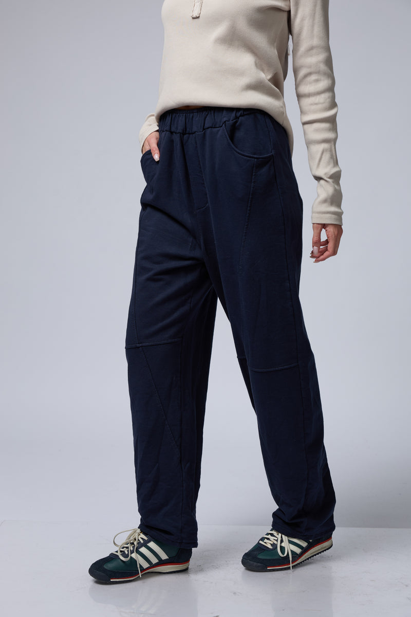 מכנס פרנץ' רכיבה