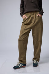 מכנס פרנץ' רכיבה