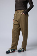 מכנס פרנץ' רכיבה