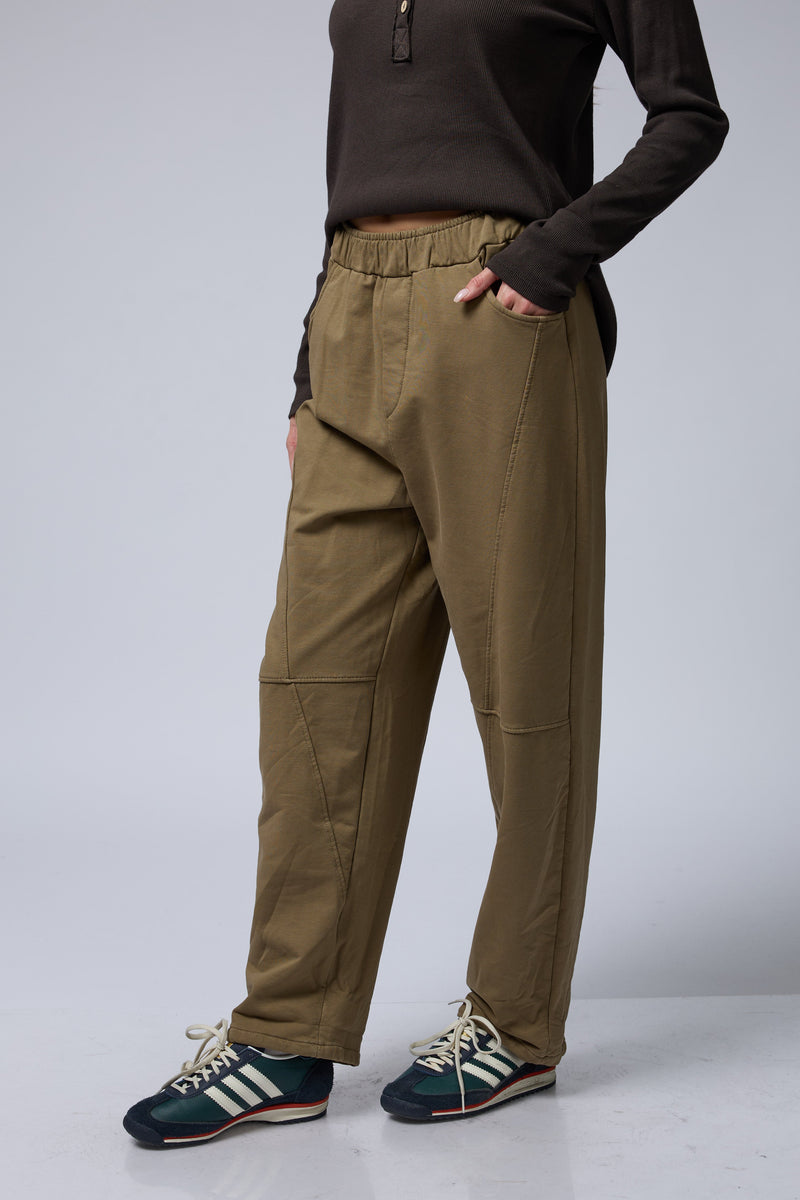 מכנס פרנץ' רכיבה