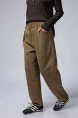 מכנס פרנץ' רכיבה