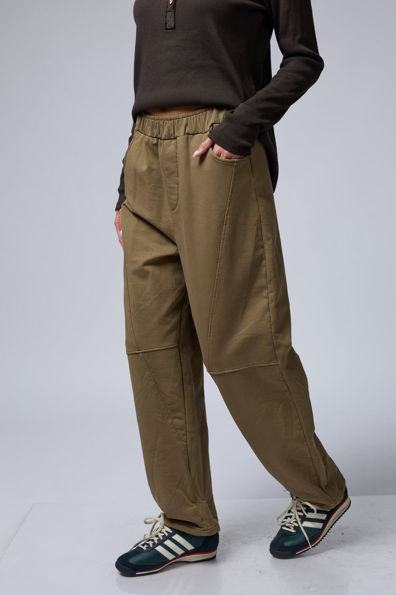 מכנס פרנץ' רכיבה