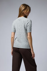 סריג ניקי צמות