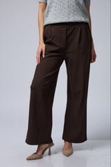 מכנס גומי כיסים קלאסי