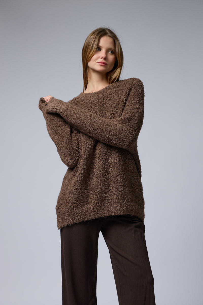 סריג ניקי בוקלה