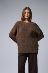 סריג ניקי בוקלה