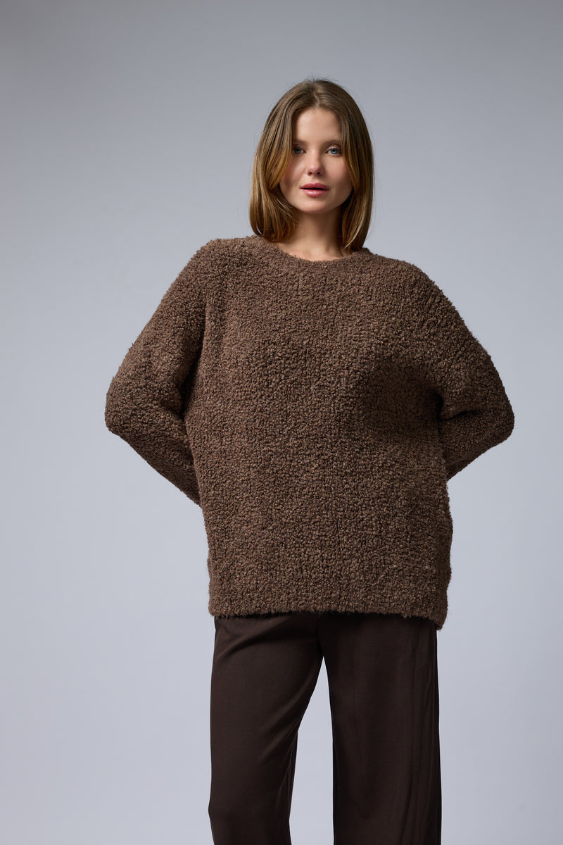 סריג ניקי בוקלה