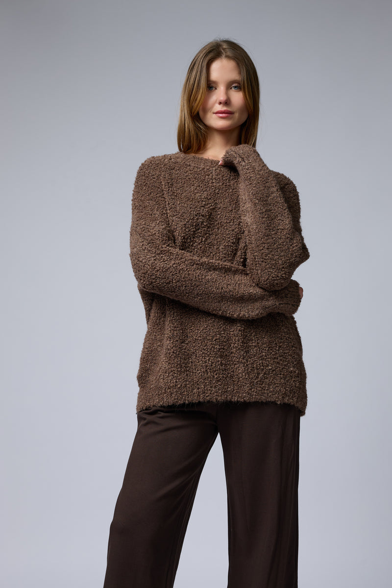 סריג ניקי בוקלה