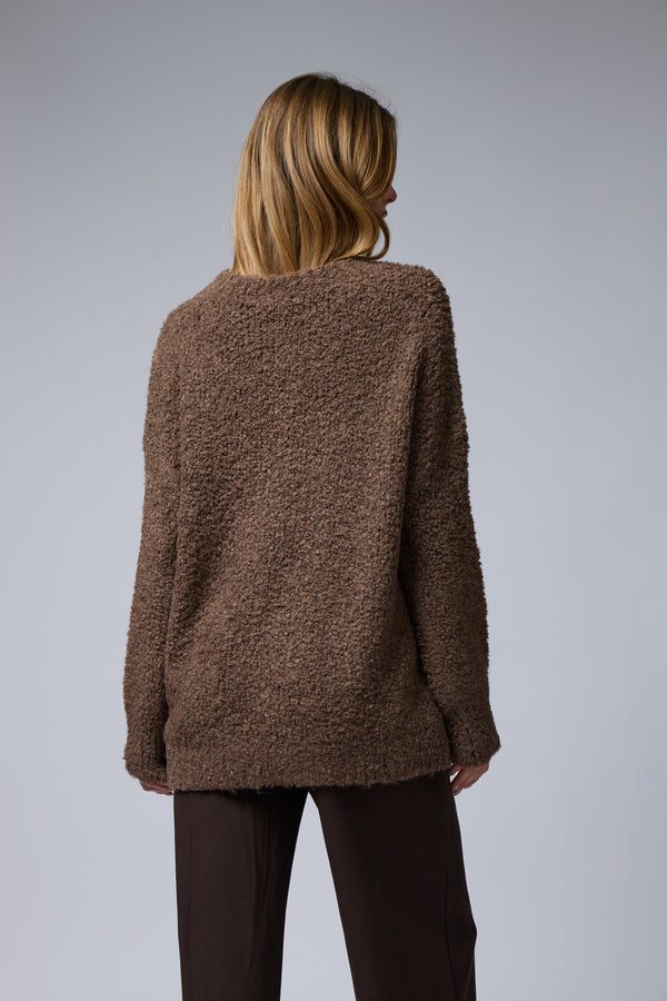 סריג ניקי בוקלה