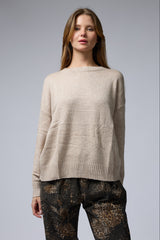 סריג קשמיר ניקי