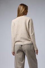 עליונית סריג שילוב תחרה