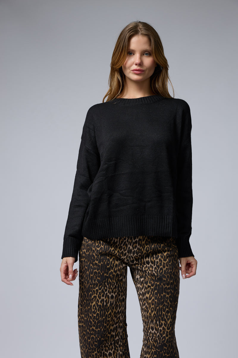 סריג קשמיר ניקי