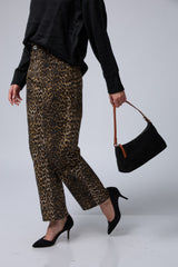 תיק קטן סוויד