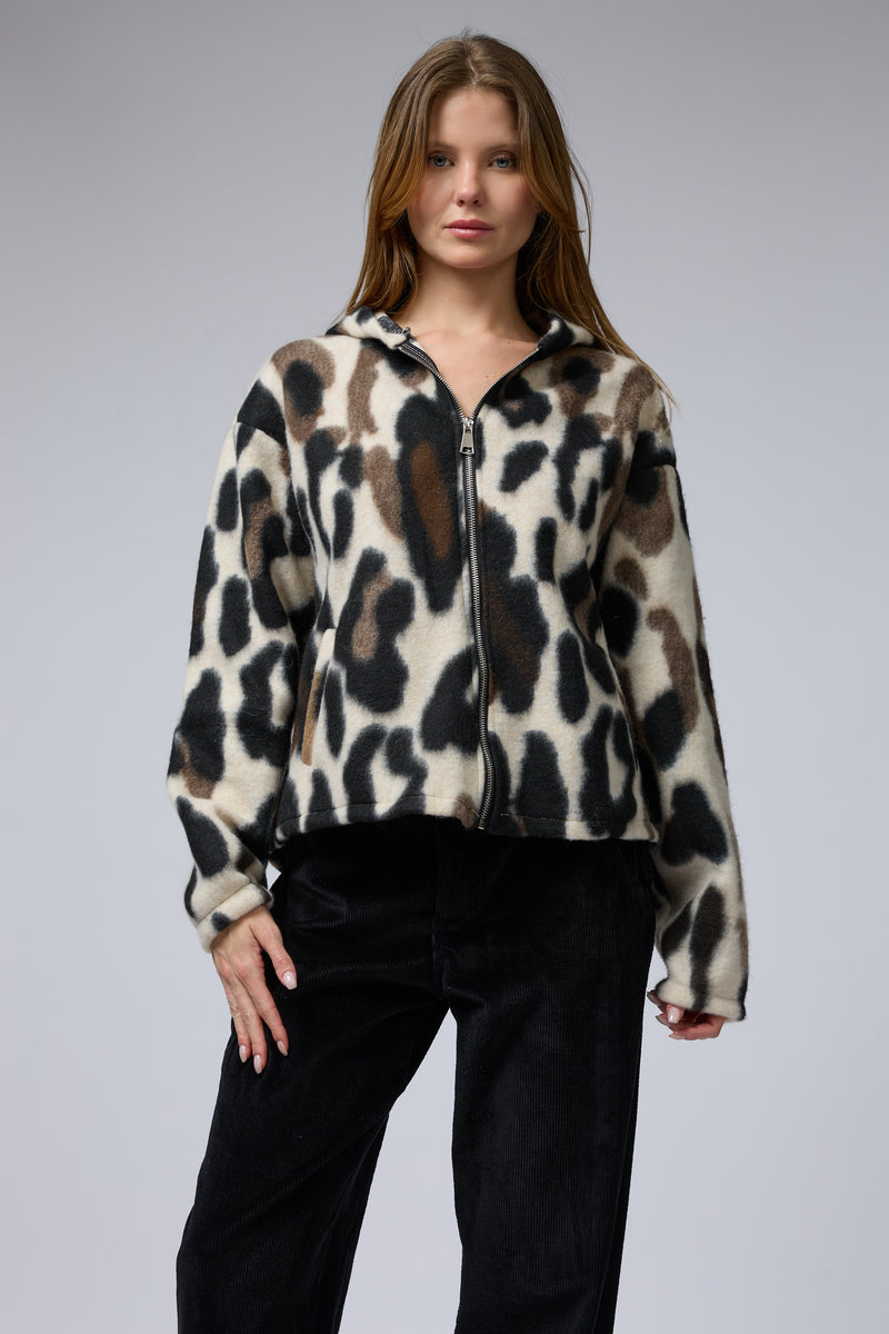 ג'קט קפוצ'ון חברבורות