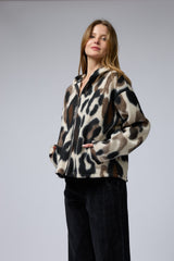 ג'קט קפוצ'ון חברבורות