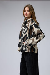 ג'קט קפוצ'ון חברבורות