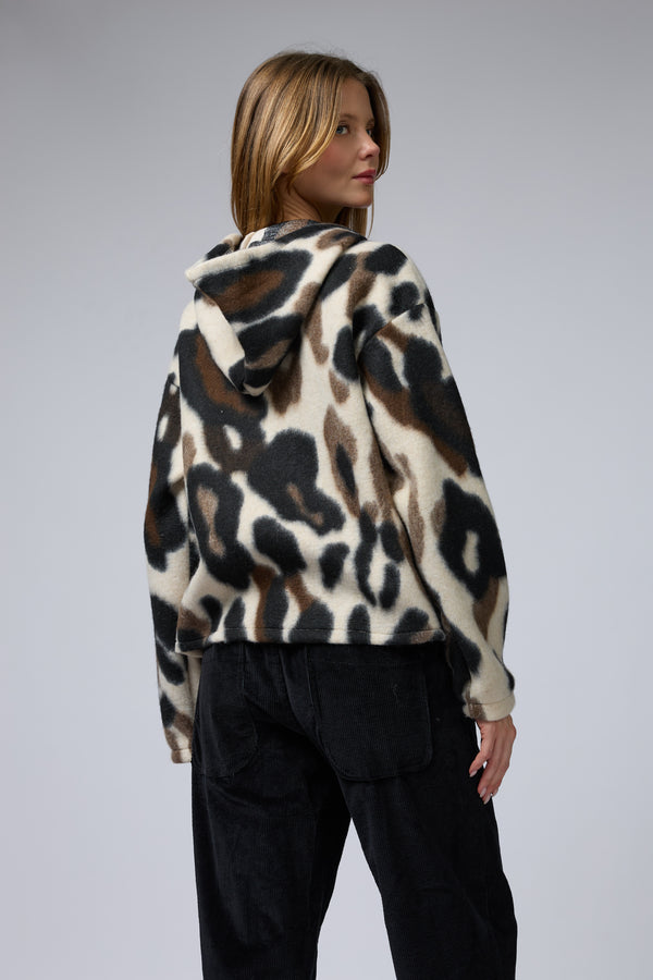 ג'קט קפוצ'ון חברבורות