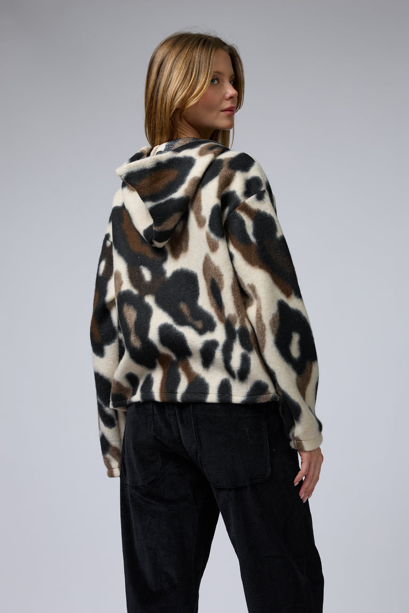 ג'קט קפוצ'ון חברבורות